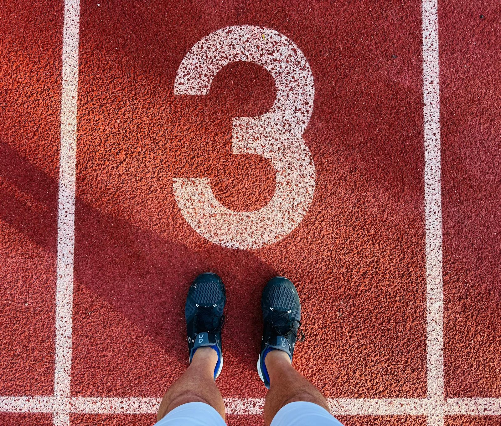 Corre 3: ficha técnica e principais características