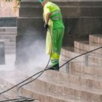Terceirização de limpeza em Curitiba