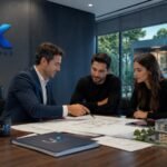 Consórcio imobiliário